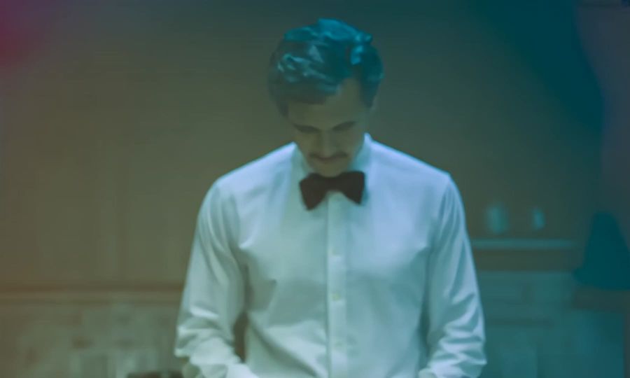 Amuse Bouche — Still from the film