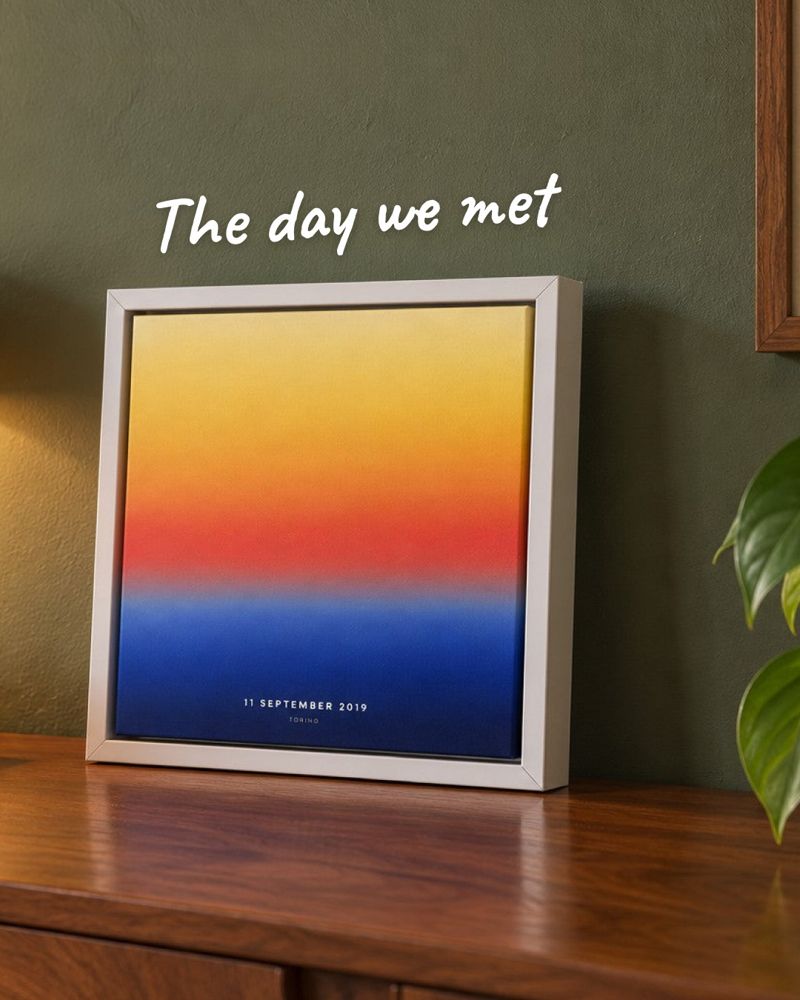 The Light That Day