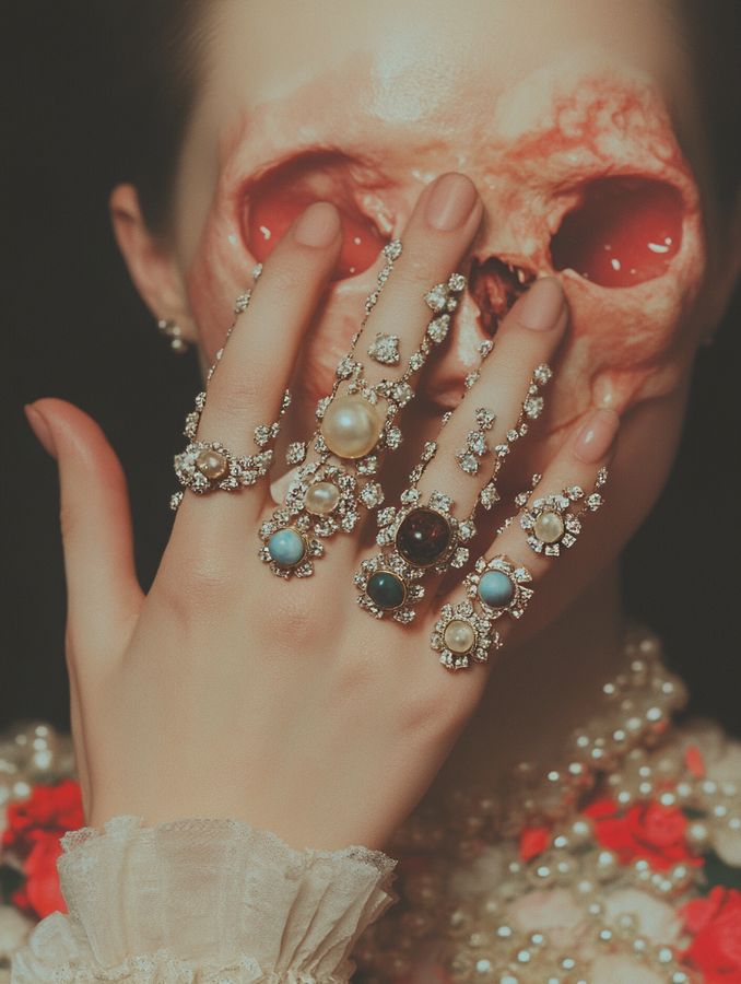 Selected images — Disarm