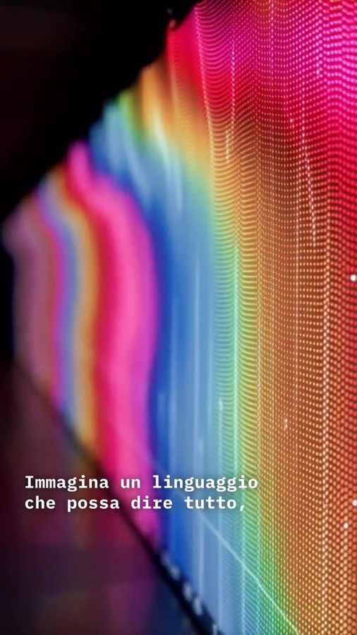 Thinking with Machines — Episode 3 — Visual language